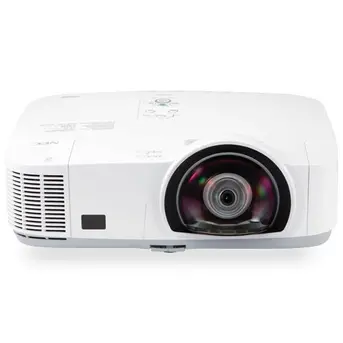 NEC M260XS Projector
