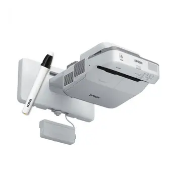 بروجيكتور ايبسون الترا شورت ثرو موديل 685wi انتر اكتيف بنل | Epson 685wi
