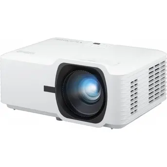 بروجكتور فيوسونيك ليزر شبكي بسطوع 5000 لومن ودقة WUXGA موديل LS740HD  | LS740HD