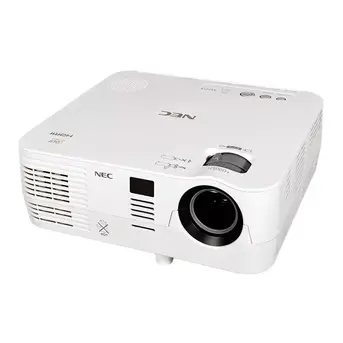 NEC NP-VE281X DLP Projector