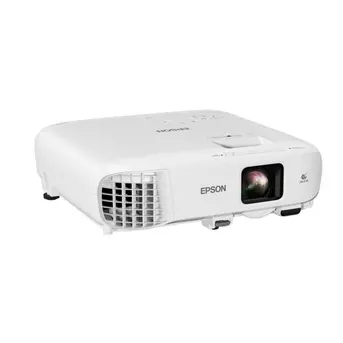 بروجيكتور موديل Epson EB-E20 من ابسون | EB-E20 | Portable | Projectors | Epson EB-E20