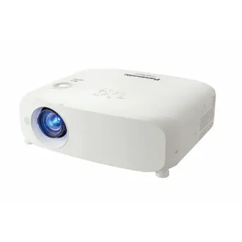 PT-VZ580 panasonic projector