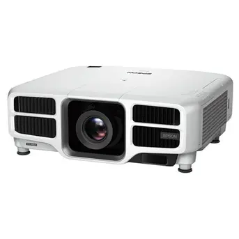 بروجيكتور ابسون موديل Epson Pro L1100U ليزر | Projector Epson Pro L1100U Laser 6200 lumens 4K