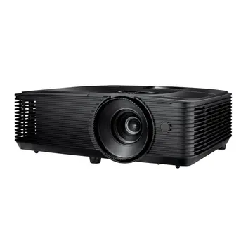 بروجكتور Optoma X400LVe – وضوح عالي وأداء احترافي للمؤسسات والفصول الدراسية
