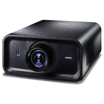 Sanyo PLC-XP200L Projector