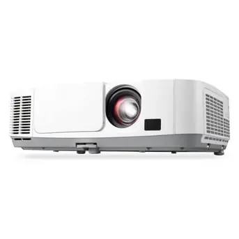 جهاز عرض NEC P451W 3LCD بقوة 4500 لومن