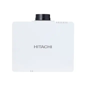 Hitachi CP-HD9321 DLP Projector Specs