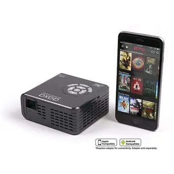 سينما عالية الجودة فيستا 200 | VIDEO PROJECTORS - Vista 200