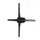 3D Hologram Fan Quad Fan 3D Hologram Fan Quad Fan