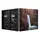 Converting glass storefronts into a display screen Converting glass storefronts into a display screen