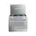 Real Tech Lion Digital Cooker, 5 Burners, Timer, Cast, Full Safety, Imported Italian Sabaf Room Burners, Wide Oven, Motor and Grill Skewers Real Tech Lion Digital Cooker, 5 Burners, Timer, Cast, Full Safety, Imported Italian Sabaf Room Burners, Wide Oven, Motor and Grill Skewers