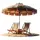 Meter Garden Umbrella – Shade in Style from Elsoog Live Meter Garden Umbrella – Shade in Style from Elsoog Live