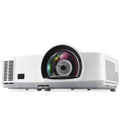 بروجيكتور شورت ثرو | NEC NP-M300XS Projector