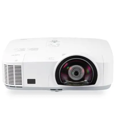بروجيكتور شورت ثرو | NEC NP-M300XS Projector, 3 image