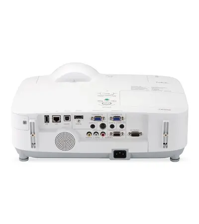 بروجيكتور شورت ثرو | NEC NP-M300XS Projector, 2 image