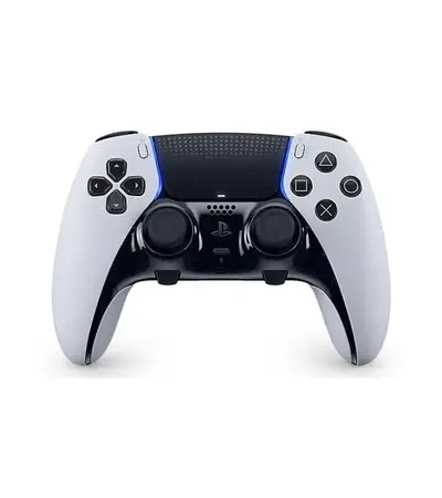 بلاستيشن فايف ووحدة تحكم الإصدار الرقمي لجهاز PlayStation 5 مع وحدة تحكم (الإصدار الدولي), 5 image