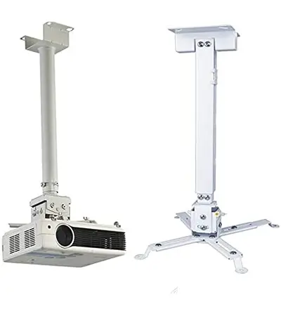 حامل بروجكتور سقفى