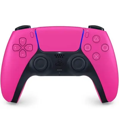 بلاستيشن فايف ووحدة تحكم الإصدار الرقمي لجهاز PlayStation 5 مع وحدة تحكم (الإصدار الدولي), 4 image