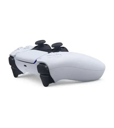 بلاستيشن فايف ووحدة تحكم الإصدار الرقمي لجهاز PlayStation 5 مع وحدة تحكم (الإصدار الدولي), 7 image