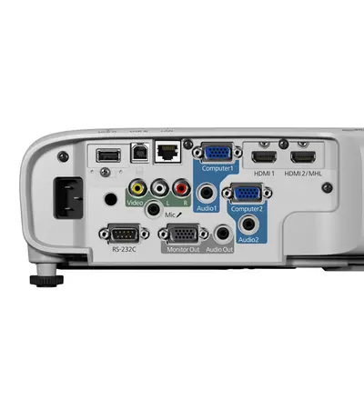 بروجيكتور شورت ثرو | NEC NP-M300XS Projector, 6 image