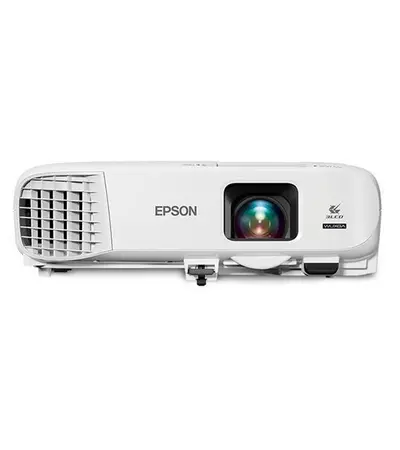 بروجيكتور ايبسون موديل - Epson Europe EB-980W Projector | EB-980W, 3 image
