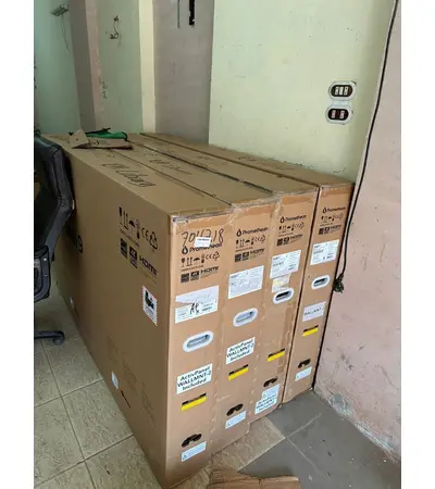 Promethean AP4-70E ActivPanel, Interactive Flat Panel, 70" Inch, 5 image