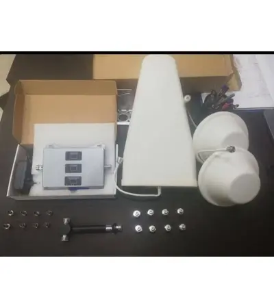 مقوي شبكة المحمول 4G, 2 image مقوي شبكة المحمول 4G, 2 image