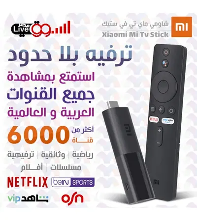 Turn any regular screen into a smart screen with the Xiaomi Mi Box S, 5 image