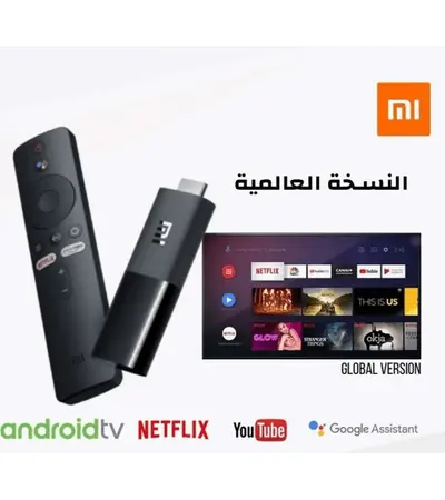 Turn any regular screen into a smart screen with the Xiaomi Mi Box S, 6 image