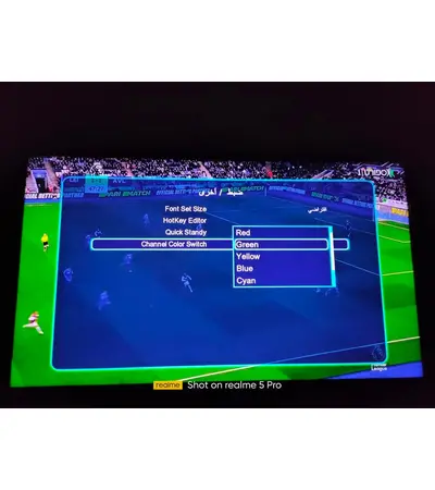 رسيفر Scope | قاهر القنوات S-TURBO, 5 image رسيفر Scope | قاهر القنوات S-TURBO, 5 image