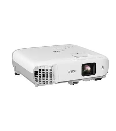 بروجيكتور ايبسون موديل - Epson Europe EB-980W Projector | EB-980W, 6 image
