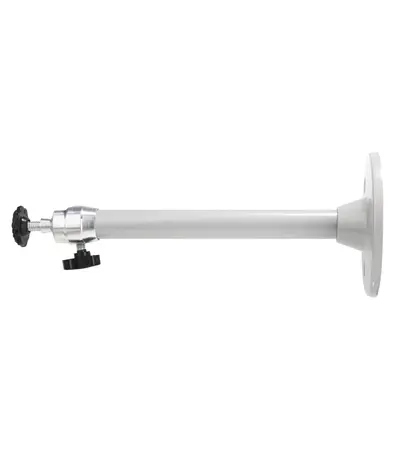 حامل بروجيكتور عرض منزلي قابل للتعديل بزاوية 360 درجة من خليط معدني من الالومنيوم