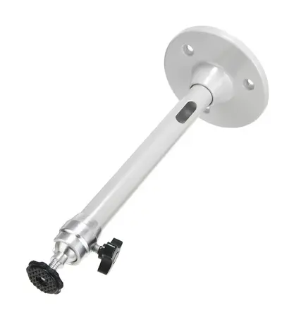 حامل بروجيكتور عرض منزلي قابل للتعديل بزاوية 360 درجة من خليط معدني من الالومنيوم