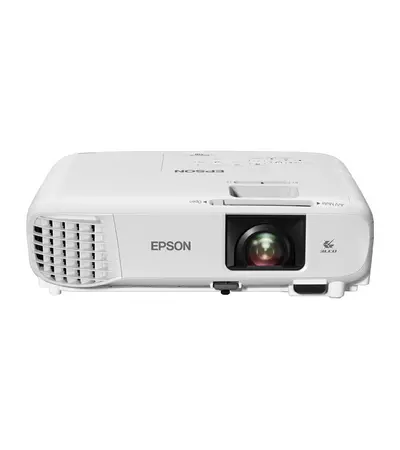 بروجيكتور ايبسون موديل - Epson PowerLite 118 Projector | 118