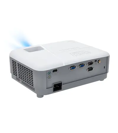 PA503x 3,800 Lumens WXGA Business Projector, 4 image