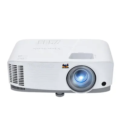 PA503x 3,800 Lumens WXGA Business Projector