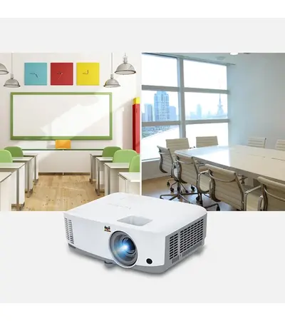 PA503x 3,800 Lumens WXGA Business Projector, 9 image