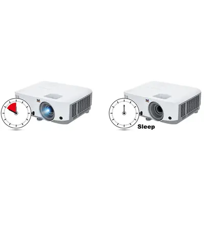 PA503x 3,800 Lumens WXGA Business Projector, 13 image