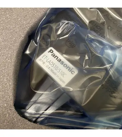 لمبة بروجيكتور بناسونيك موديل Panasonic ET-LAD 510, 3 image