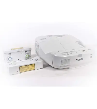 Epson 585wi Ultra Short Throw Interactive Projector