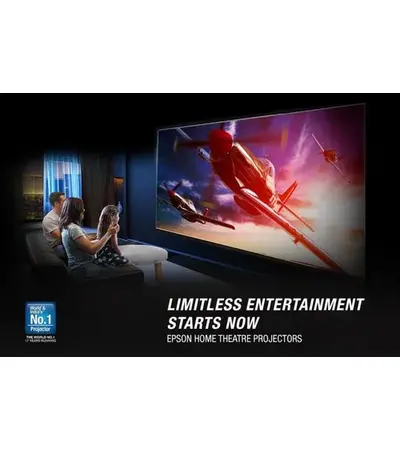 بروجيكتور ايبسون موديل - Epson Europe EB-980W Projector | EB-980W, 7 image