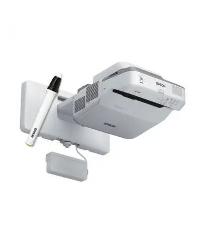 بروجيكتور ايبسون الترا شورت ثرو موديل 685wi انتر اكتيف بنل | Epson 685wi