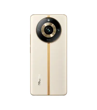 ريلمي 11 برو بلس بشريحتين، 512 جيجا، 12 جيجا رام، شبكة 5G LTE, 6 image ريلمي 11 برو بلس بشريحتين، 512 جيجا، 12 جيجا رام، شبكة 5G LTE, 6 image
