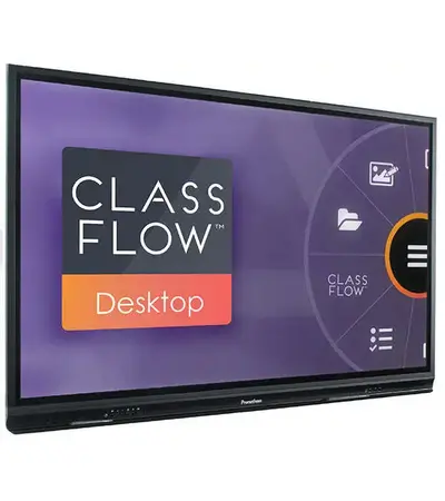 Promethean AP4-70E ActivPanel, Interactive Flat Panel, 70" Inch, 3 image