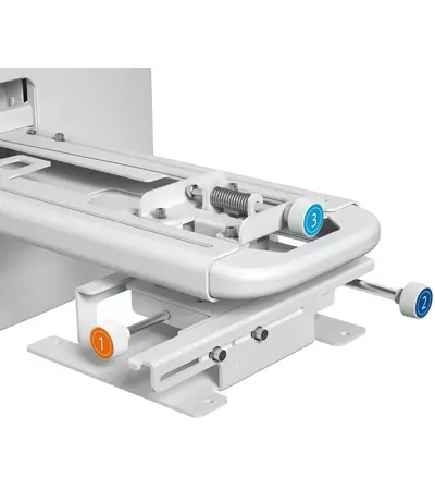 بروجيكتور ايبسون الترا شورت ثرو موديل 685wi انتر اكتيف بنل | Epson 685wi, 4 image