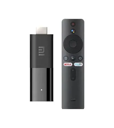 Turn any regular screen into a smart screen with the Xiaomi Mi Box S, 3 image