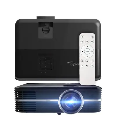 بروجكتور ابتوما موديل EP776 بضمان سنة | Optoma EP776 Projector