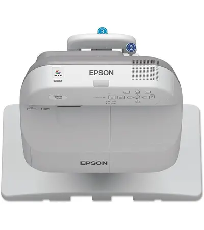 Epson BrightLink Pro 1410Wi Projector