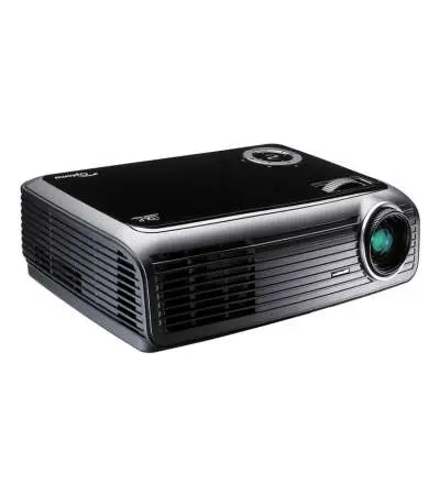 بروجكتور ابتوما موديل EP776 بضمان سنة | Optoma EP776 Projector, 3 image