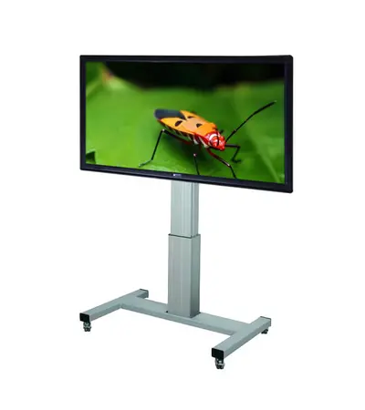 BOXLIGHT ProColor Series 4K UHD 75 Interactive Flat Panel Displays, 3 image